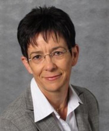 Prof. Dr. Astrid Stadler